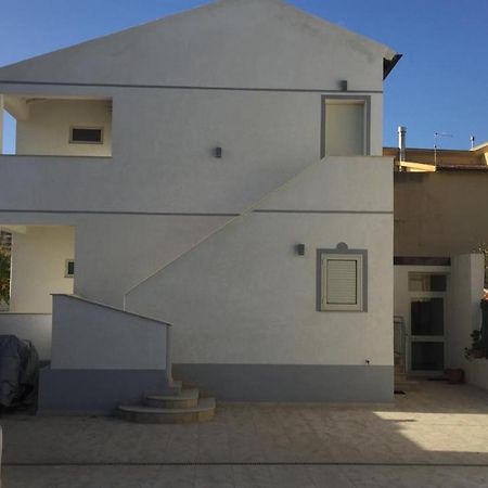 B&B Villa Arena Zingarello Kültér fotó