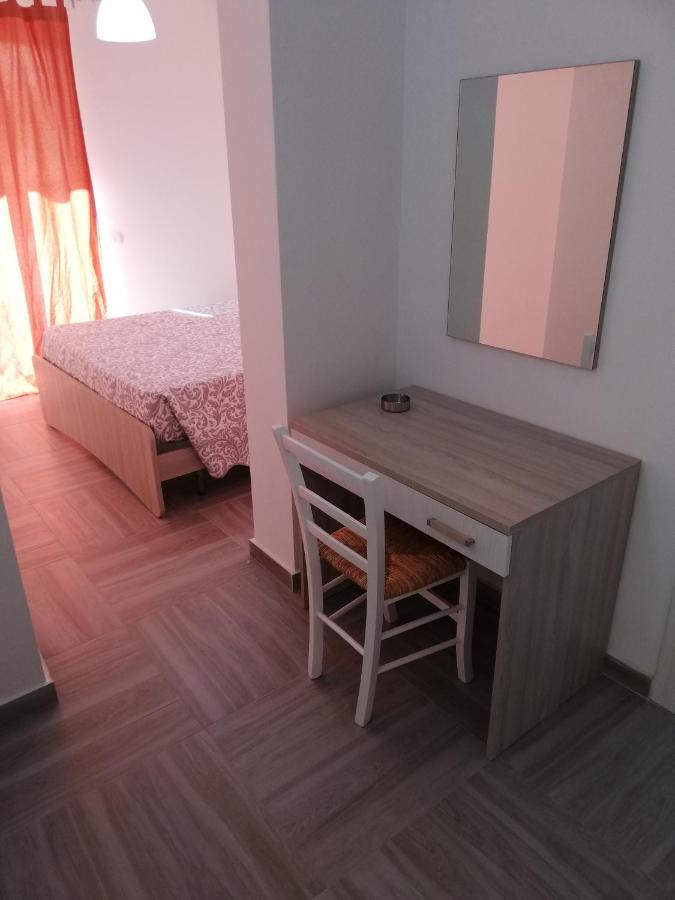 B&B Villa Arena Zingarello Kültér fotó