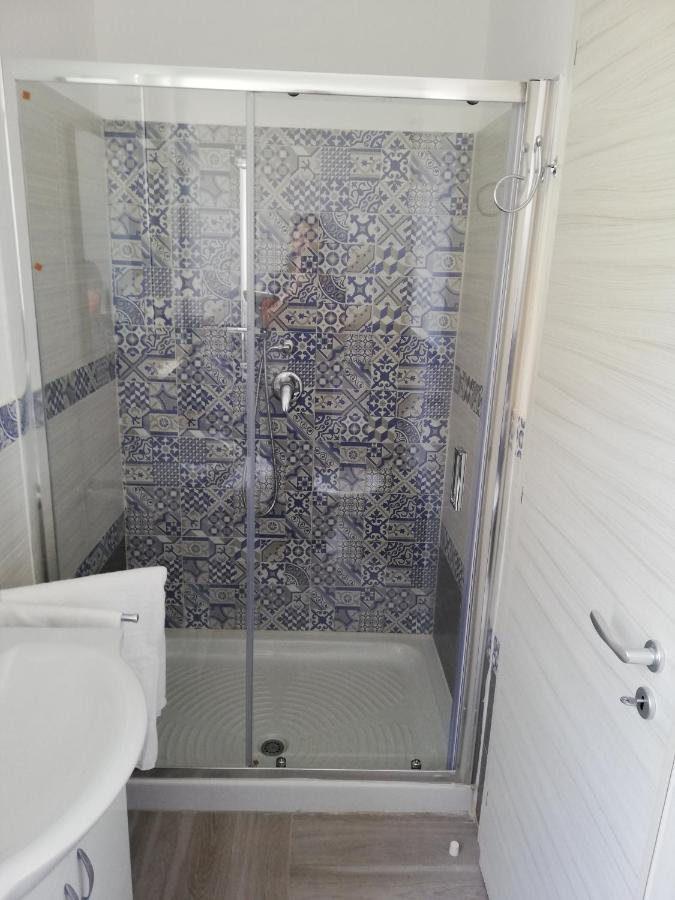 B&B Villa Arena Zingarello Kültér fotó