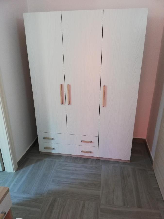 B&B Villa Arena Zingarello Kültér fotó