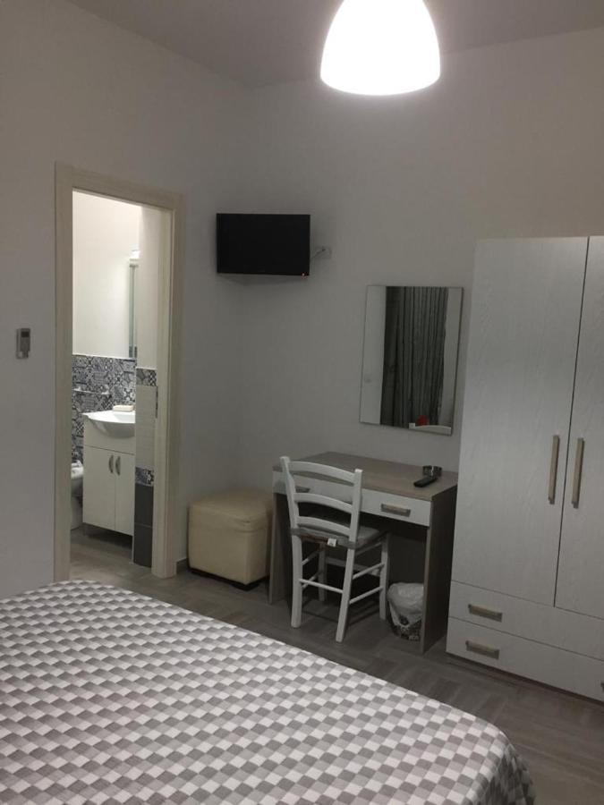 B&B Villa Arena Zingarello Kültér fotó