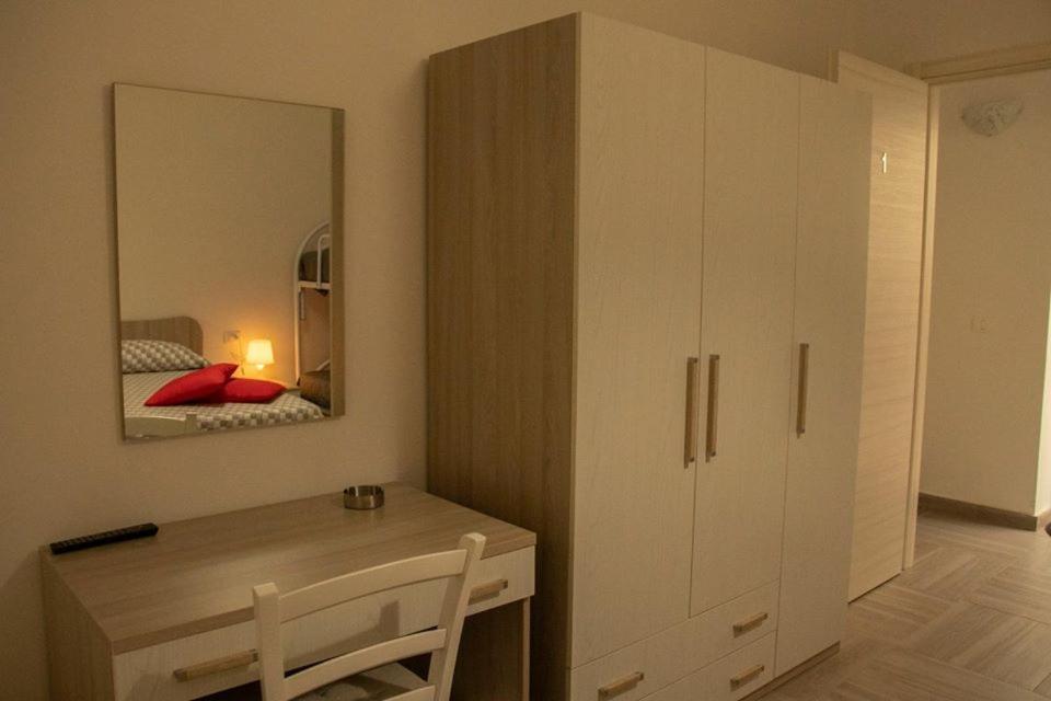 B&B Villa Arena Zingarello Kültér fotó