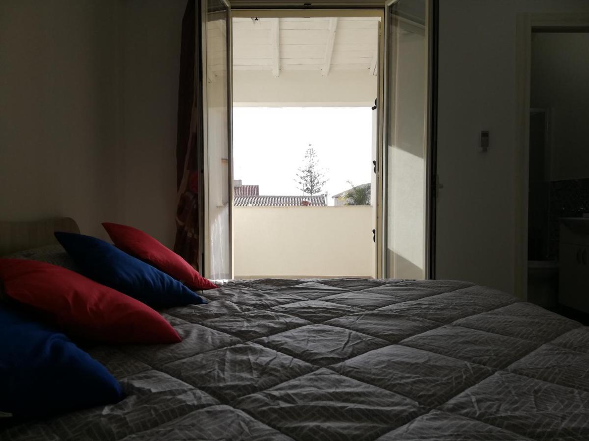 B&B Villa Arena Zingarello Kültér fotó